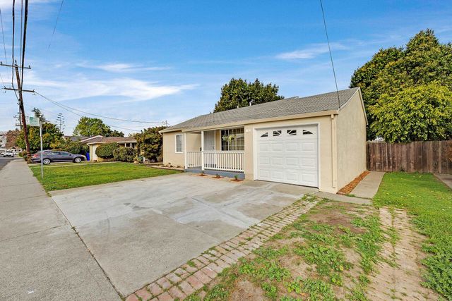 527 Colby, San Lorenzo, CA 94580