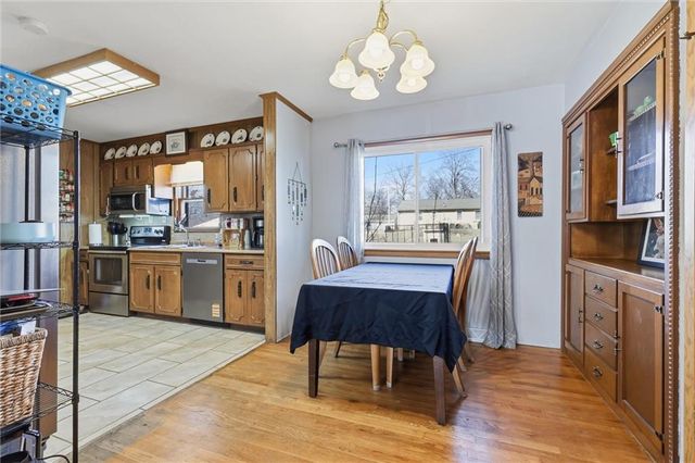 200 Eldorado Drive, Belton, MO 64012