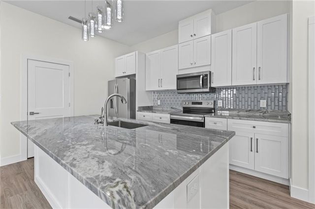 810 Wildwood Drive, Mobile, AL 36693