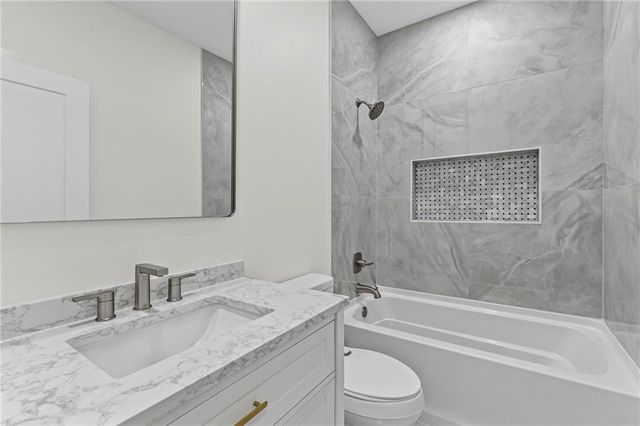 810 Wildwood Drive, Mobile, AL 36693