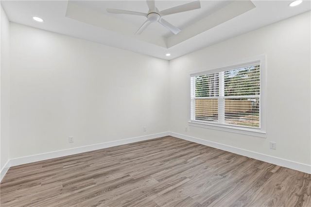 810 Wildwood Drive, Mobile, AL 36693