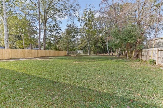 810 Wildwood Drive, Mobile, AL 36693