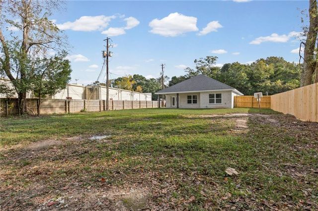 810 Wildwood Drive, Mobile, AL 36693