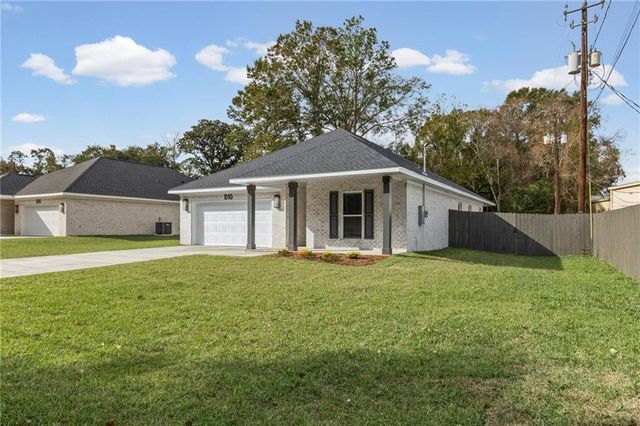 810 Wildwood Drive, Mobile, AL 36693
