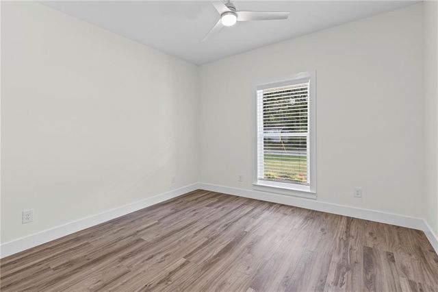 810 Wildwood Drive, Mobile, AL 36693