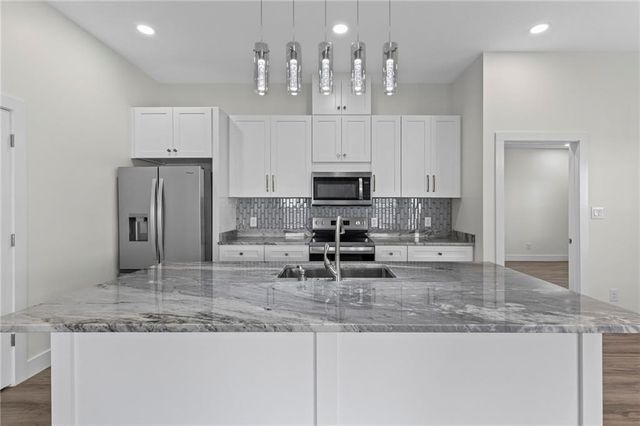 810 Wildwood Drive, Mobile, AL 36693