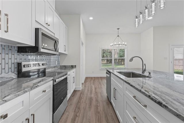 810 Wildwood Drive, Mobile, AL 36693