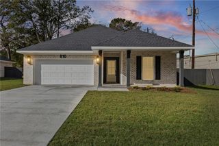810 Wildwood Drive, Mobile, AL 36693