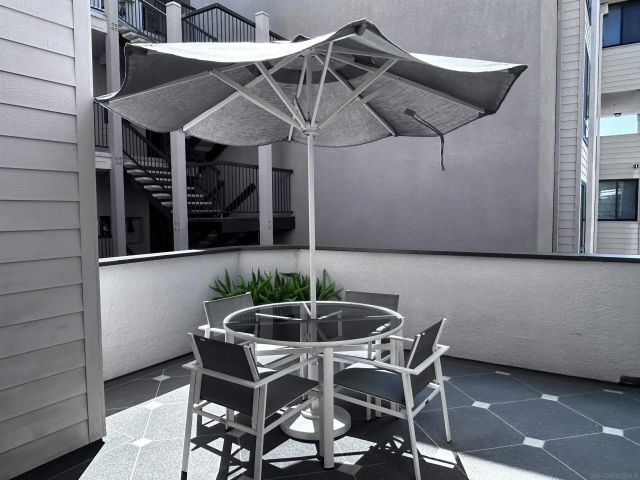 7550 EADS AVE 203, La Jolla, CA 92037