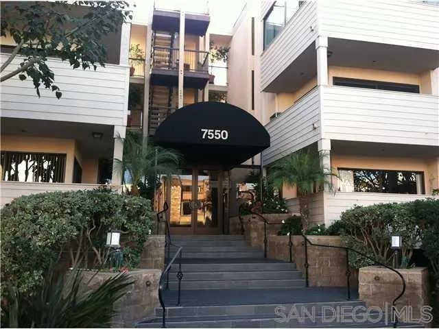 7550 EADS AVE 203, La Jolla, CA 92037