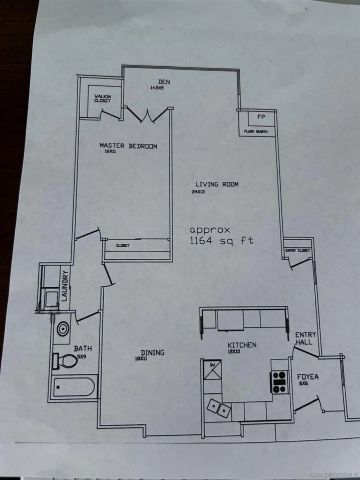 7550 EADS AVE 203, La Jolla, CA 92037