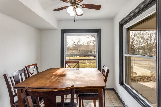 817 Stella Mae Drive, Fort Worth, TX 76028