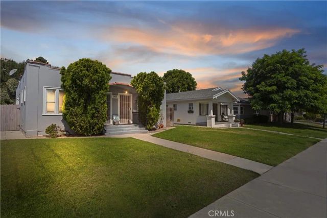 903 Amapola, Torrance, CA 90501