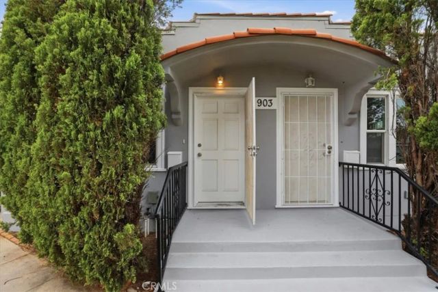 903 Amapola, Torrance, CA 90501