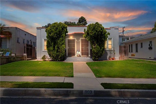 903 Amapola, Torrance, CA 90501