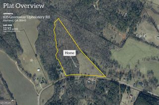 635 Greenway Upholstery Road, Hartwell, GA 30643