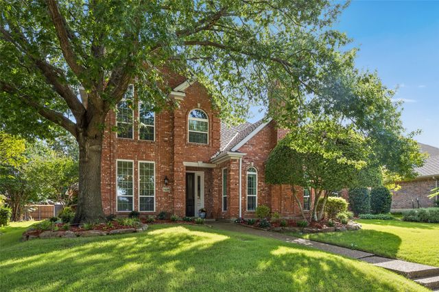 7629 Hove Court, Plano, TX 75025