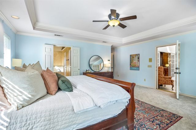 7629 Hove Court, Plano, TX 75025