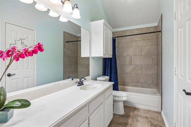 7629 Hove Court, Plano, TX 75025