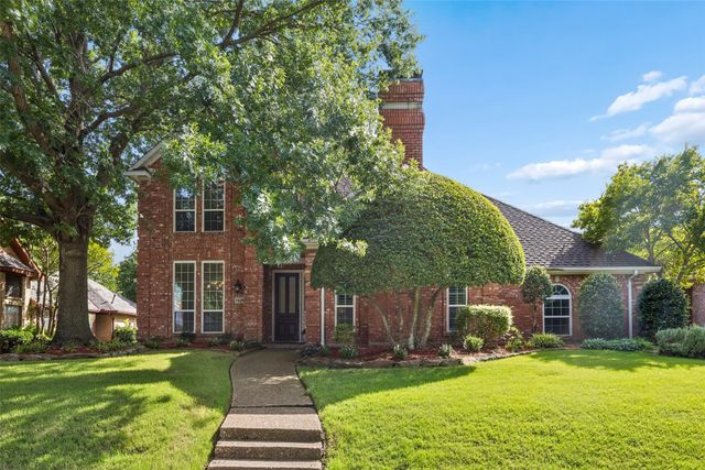 7629 Hove Court, Plano, TX 75025