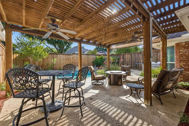7629 Hove Court, Plano, TX 75025