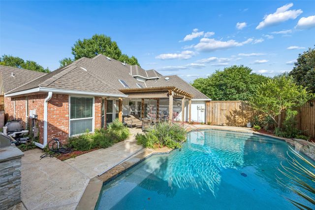 7629 Hove Court, Plano, TX 75025