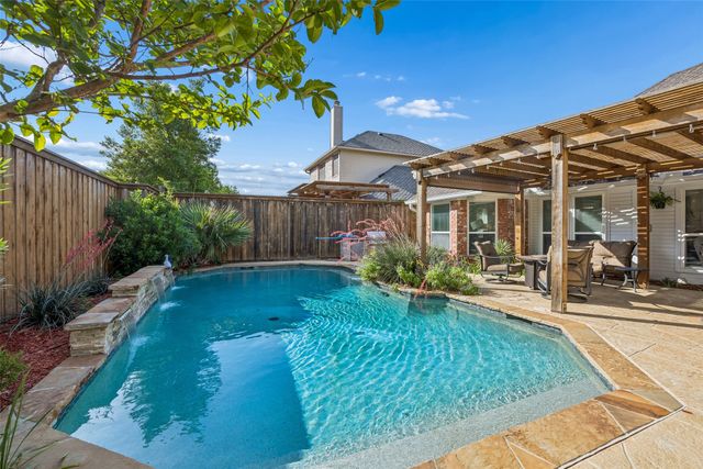 7629 Hove Court, Plano, TX 75025