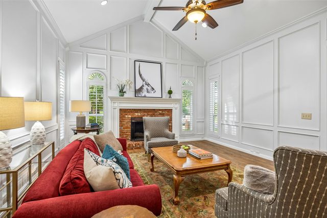 7629 Hove Court, Plano, TX 75025
