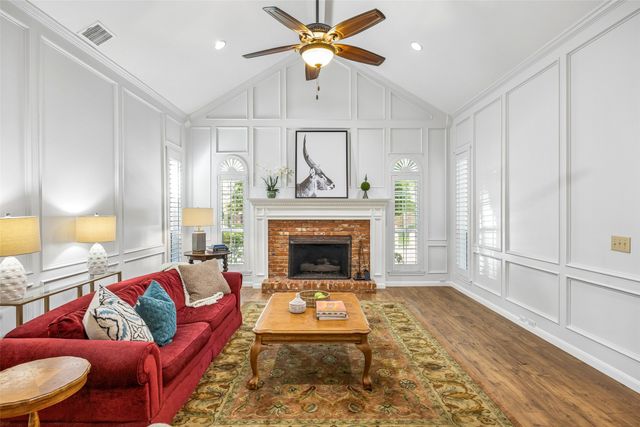 7629 Hove Court, Plano, TX 75025