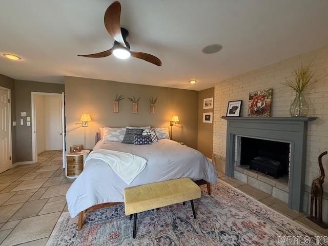 825 Dennison Heights, Southside, AR 72501