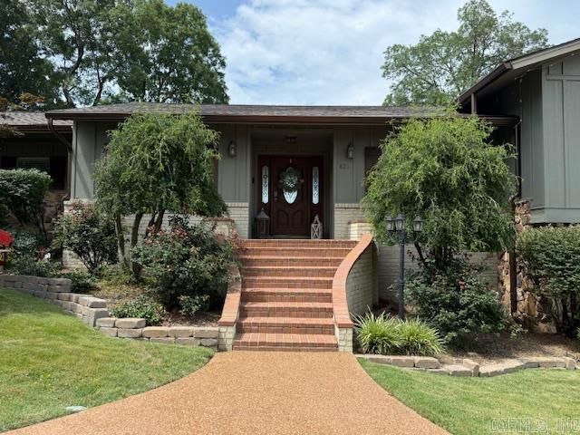 825 Dennison Heights, Southside, AR 72501