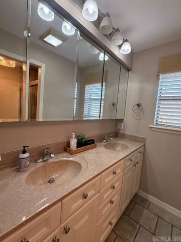 825 Dennison Heights, Southside, AR 72501