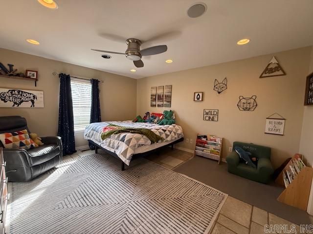 825 Dennison Heights, Southside, AR 72501