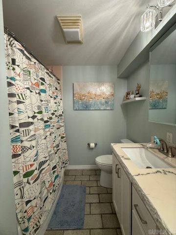 825 Dennison Heights, Southside, AR 72501