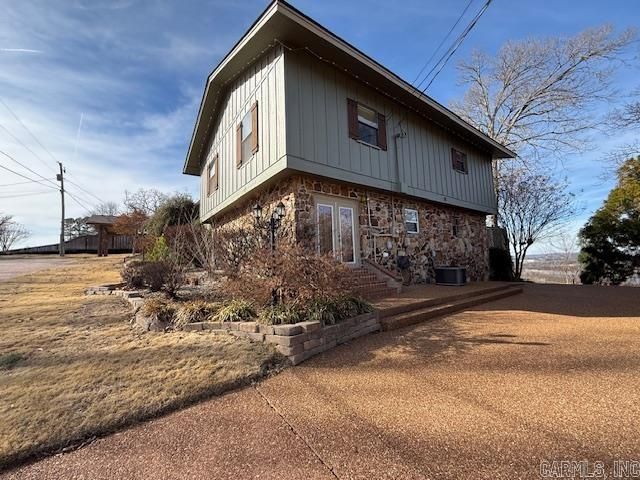 825 Dennison Heights, Southside, AR 72501