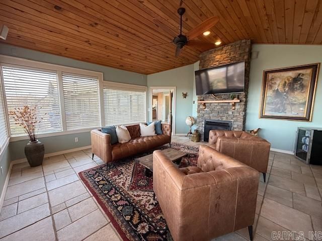 825 Dennison Heights, Southside, AR 72501