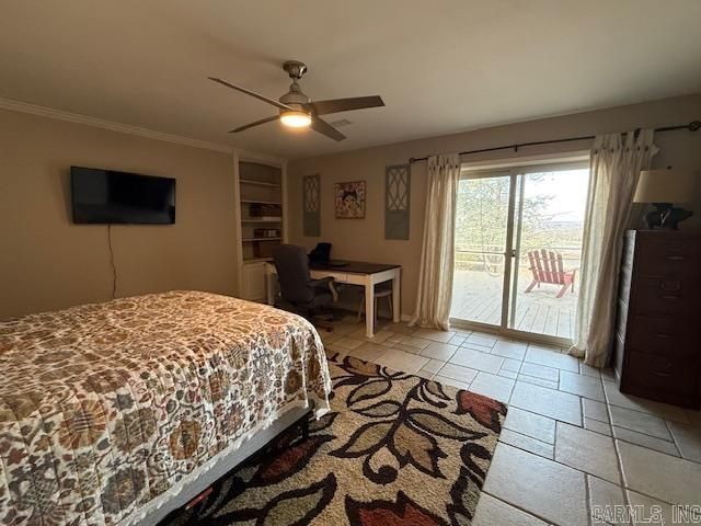 825 Dennison Heights, Southside, AR 72501