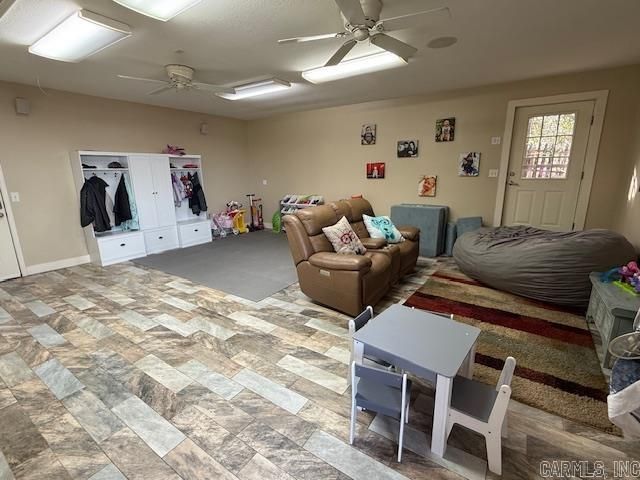 825 Dennison Heights, Southside, AR 72501