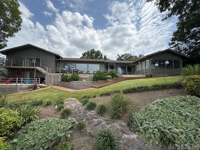 825 Dennison Heights, Southside, AR 72501