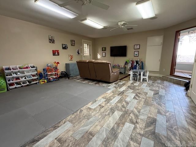 825 Dennison Heights, Southside, AR 72501