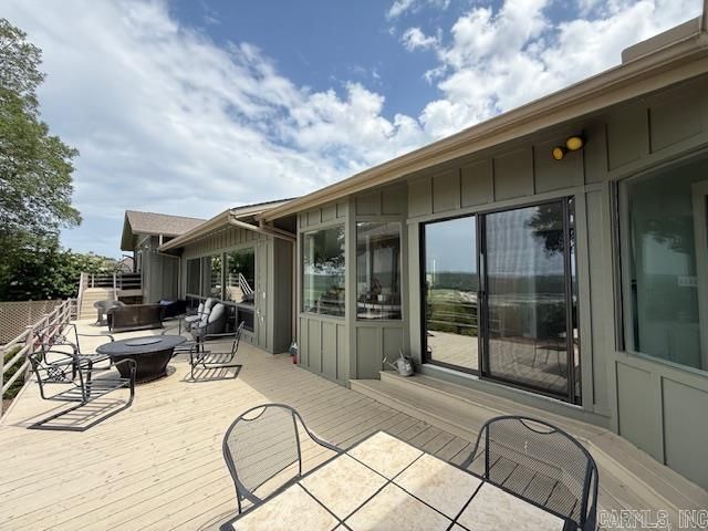 825 Dennison Heights, Southside, AR 72501