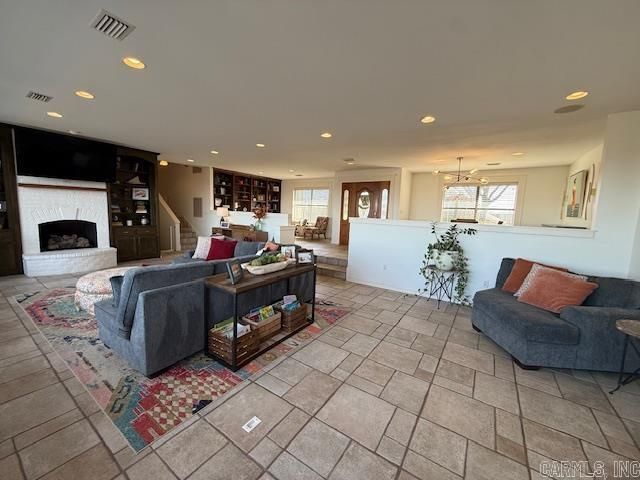 825 Dennison Heights, Southside, AR 72501