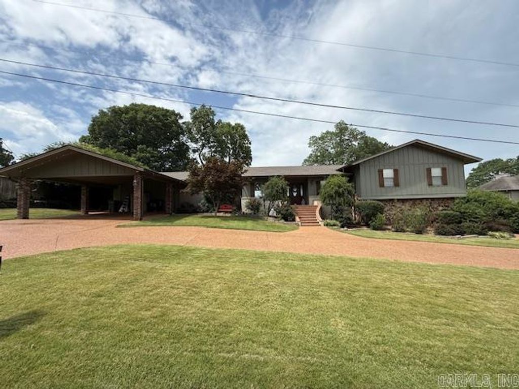 825 Dennison Heights, Southside, AR 72501