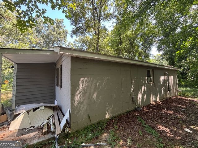6366 Gordon Street, Lithia Springs, GA 30122