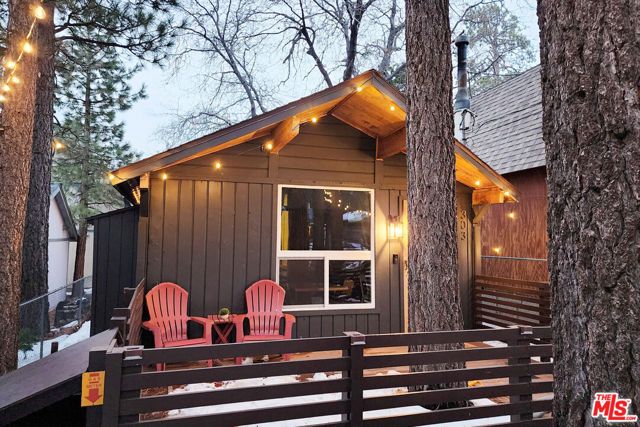 303 Los Angeles Avenue, Other - See Remarks, CA 92386