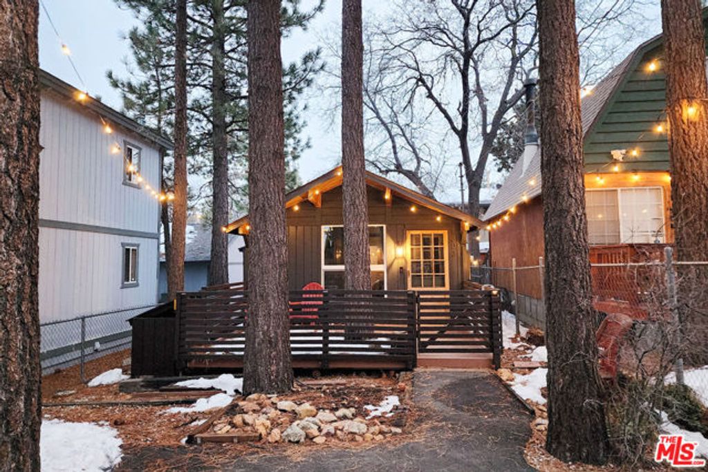 303 Los Angeles Avenue, Other - See Remarks, CA 92386