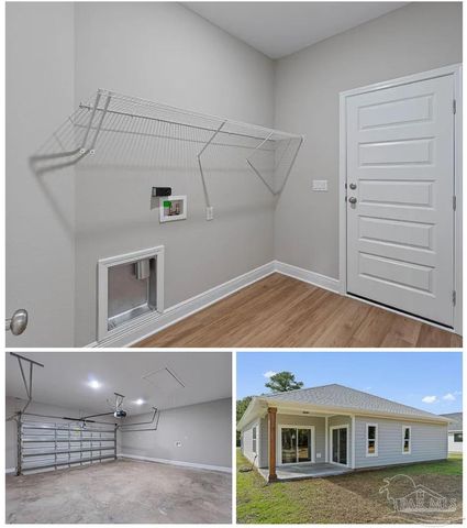 3008 Classic Dr, Pensacola, FL 32507