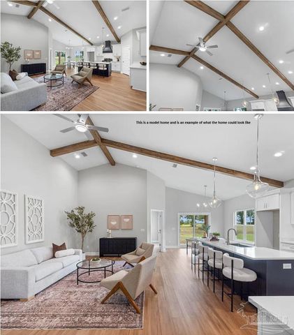 3008 Classic Dr, Pensacola, FL 32507