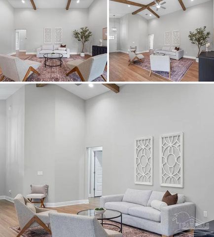 3008 Classic Dr, Pensacola, FL 32507