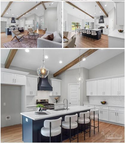 3008 Classic Dr, Pensacola, FL 32507